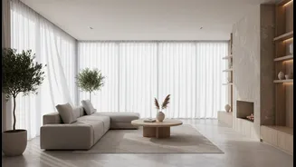 Invisible Wellness Is Making Airflow, Light And Quiet Central To Home Design
