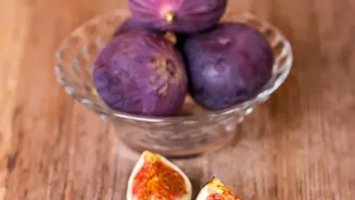 African Sour Fig Is Nutritious, but It Is Not a Proven Wellness Cure