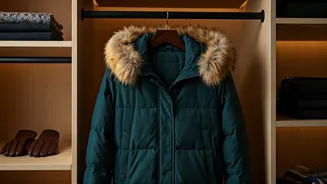 5 Trendy Winter Fashion Tips: Stay Chic & Warm!