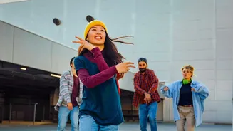 How Urban Youth Design Fun No-Spend Weekends Without Spending On Cafe Orders