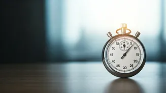Conquering Procrastination: The Two-Minute Rule's Power