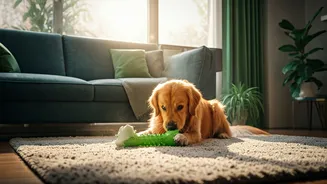 Pet-Friendly Living Is Winning Big