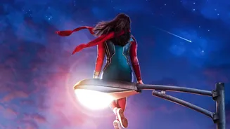 Action-Packed Superhero Spectacles That Dominated Worldwide Box-Offices And Redefined Pop Culture