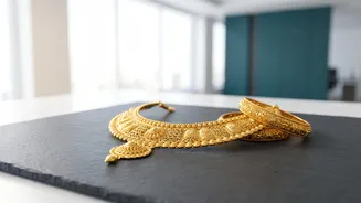 How Gold Loans Work And When They May Be useful
