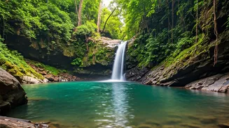 South India's Hidden Paradises: Escape the Crowds and Discover 7 Breathtaking Destinations