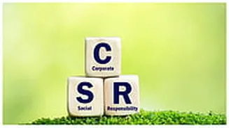 Mandatory CSR Spending Raises Cost Of Equity For Indian Firms: IIM Lucknow Study