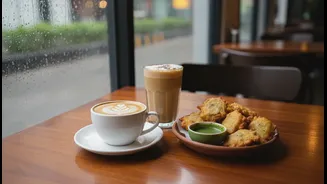 A Practical Indian Checklist for Cafe-Style Monsoon Recipes at Home and Cold Coffee