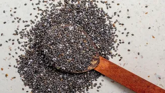 Why you should add chia seeds to your diet