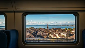 10 Spectacular European Cities for Unforgettable Day Trips & Easy Getaways