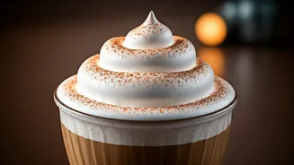 Cloud Coffee Trend Enters Indian Cafes