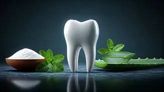 Combat Dental Tartar Naturally: 7 Effective Home Remedies Revealed