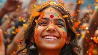 Garba Makeup Rules: How To Guarantee Long-Lasting Freshness During Festivities