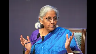 What India Inc wants from Budget 2026: Cost relief, faster execution, policy clarity