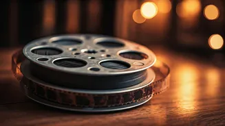 Bollywood's Stylish Transformation: A Cultural Narrative