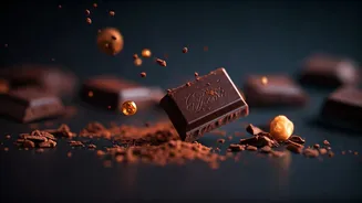 Amul's Sugar-Free Chocolate Dominance: Unpacking Health Benefits & Market Success