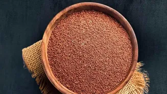 How Seed Powders Enhance The Nutritional Profile Of Traditional Indian Breakfast Batters