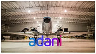 Adani Group, Embraer Sign Initial Pact To Set Up Regional Jet Assembly Line In India