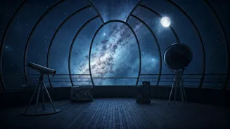 Astrology Today: Your Cosmic Forecast for May 7, 2026