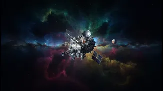 The New Horizons Story Shows Why Long Missions Can Pay Off Years Later