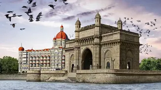 Is Travel Insurance Worth It During India's Rainy Season?