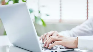 Indian IT Employees And Laptop Tracking: What The TCS Debate Highlights