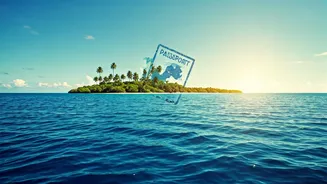 Spontaneous Island Vacations Simplified With Fast Track Sri Lanka Visas