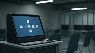 BMC Elections 2025: Your Polling Booth Guide!