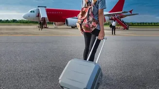 Indian Outbound Tourism Shows Strong Comeback Despite Costlier International Flights