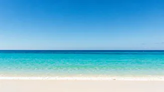 Top 10 Blue Flag Beaches Worldwide