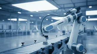 Goldman Sachs Says AI Could Add Modestly but Persistently to India's Growth