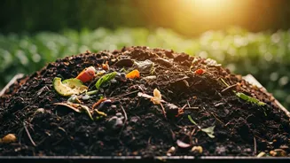 Composting Is Cool Again, Here's Why Everyone's Joining