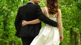 Why Everyday Fitness Before A Wedding Matters: Walking As Everyday Activity