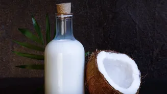 Coconut Water And Buttermilk Compared As Everyday Hydration Drinks: What The Evidence Does And Does Not Show