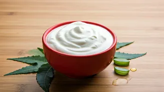 Unlock Luscious Locks: 5 Viral Curd Hair Masks for Incredible Growth & Shine