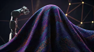 Fashion's Evolving Narrative: Liberty, Community, and Tech in India's Evolving Style