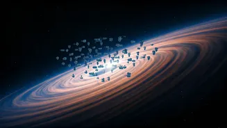 Next-Gen Space IoT: Unlocking Mass Device Connectivity with Advanced Waveform Technology