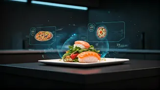 Food Delivery Has Entered Its Behaviour-Data Era