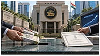 RBI Takes Big Step After 9 Years: Why Did It Sell Rs 50,000 Crore Worth Of Bonds?