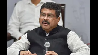 Extra 15 Minutes, 'Free' Exam: What Dharmendra Pradhan Announced On NEET Retest | Top Points
