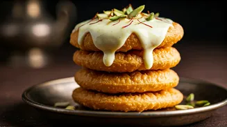 This Dessert Is The Definition Of Indulgence