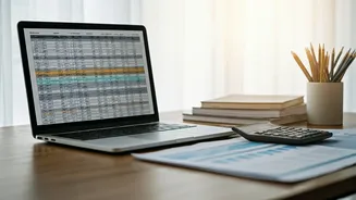 Before The Filing Rush, Check These Tips