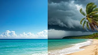 Weather Alerts Are Changing Vacation Decisions