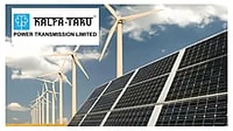 Kalpataru Projects Wins ₹2,332 Crore Orders