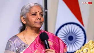 Budget 2026 : দেশের অর্থনীতির গতি বজায় রাখতে হবে, এই ৯ চ্যালেঞ্জের মোকাবিলাই মূল লক্ষ্য় নির্মলার