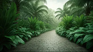 Fewer Crowds Make Monsoon Travel Look Extra Tempting