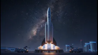 Skyroot's Vikram-1 orbital flight attempt sparks renewed interest in specialized private aerospace careers