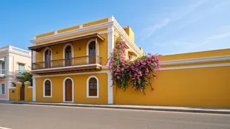 Pondicherry Budget Staycations: Explore French Quarter On A Weekend Trip From Chennai