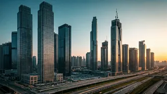 India's Economic Outlook: Growth, Investments, and Trends