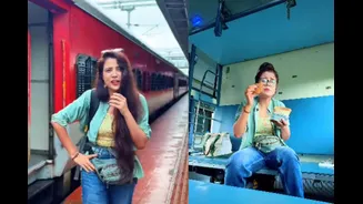 Why This Mumbai To Goa Train Is Called ‘Food Queen Of Konkan Railways’: Travel Costs, How To Book, Facilities