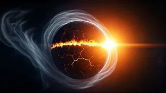 NASA's Roasted Planet Study Needs A Plain Guide
